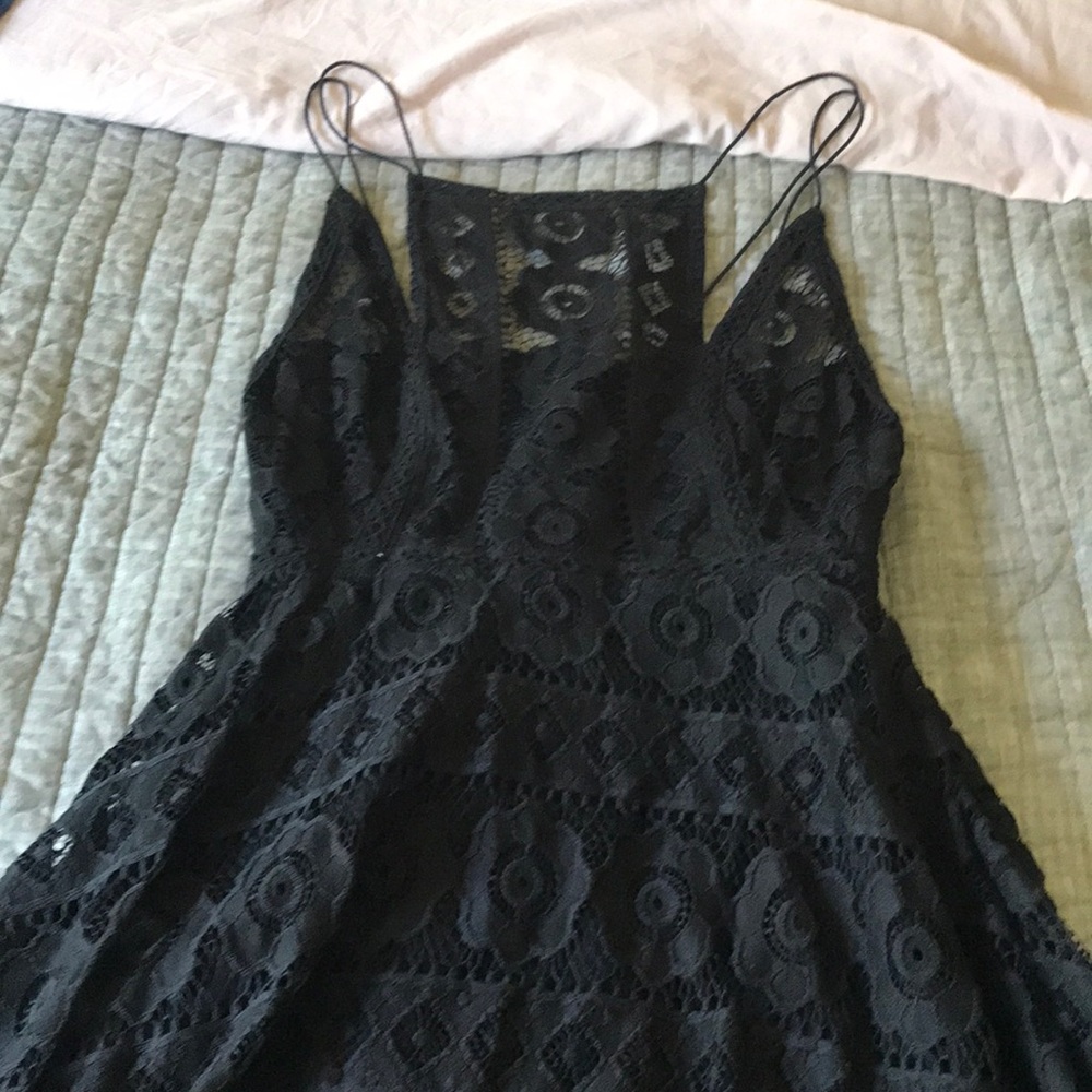 Free people dress